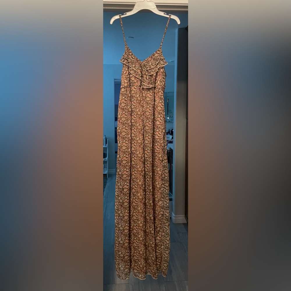 Women's Maxi Dress
